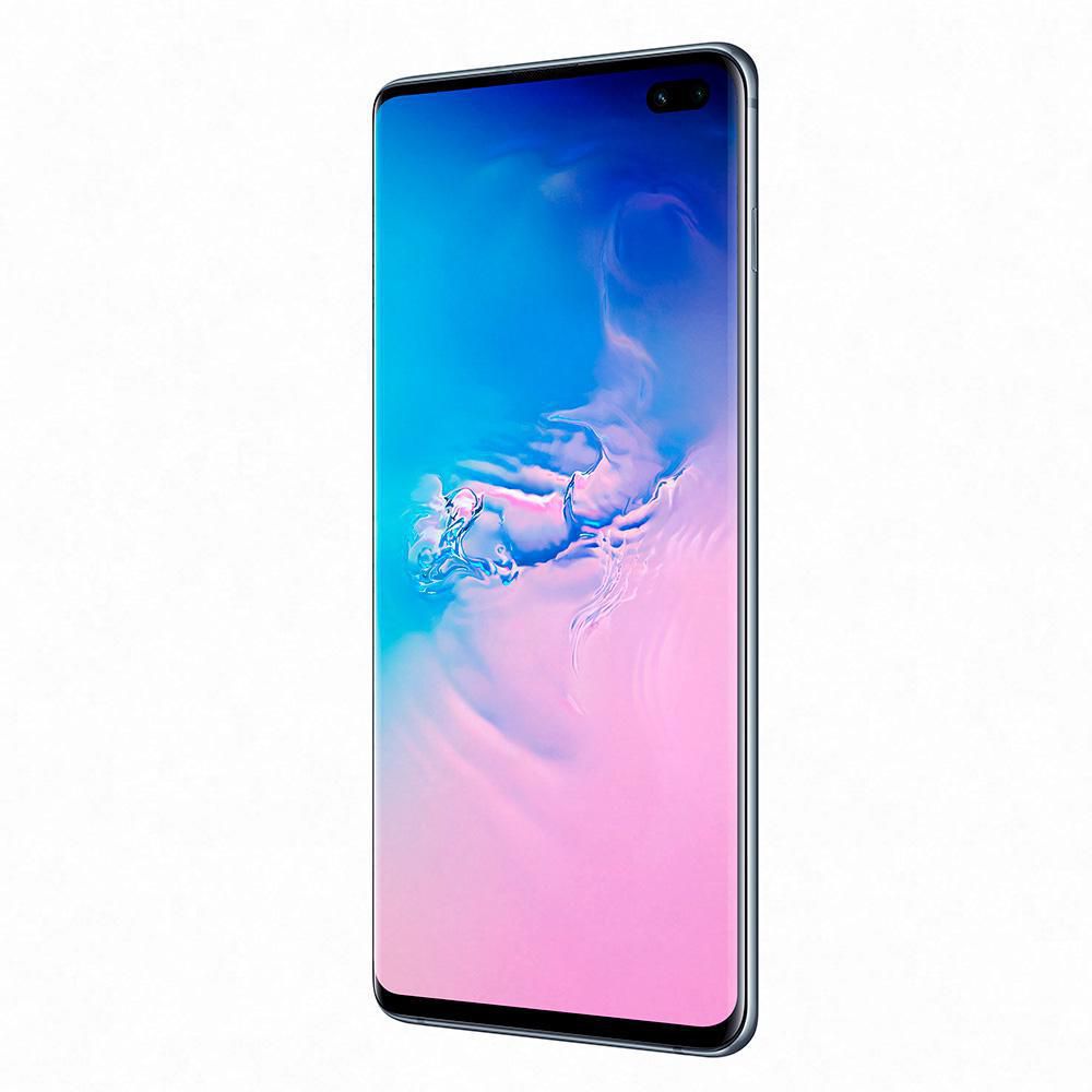 Celular SAMSUNG Galaxy S10 Plus 128 GB 8 GB RAM Azul img #5