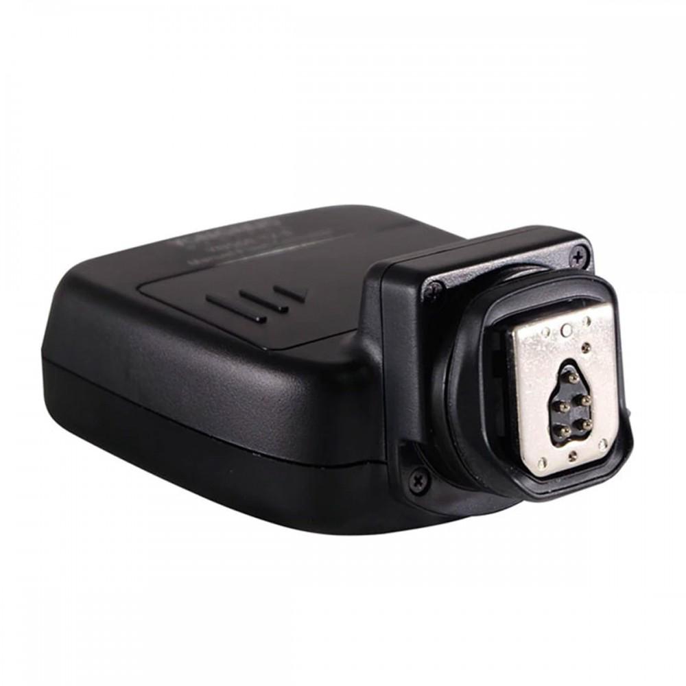 Kit 560tx ii + 560Iv x2  Yongnuo Flash Estudio Fotografía img #5