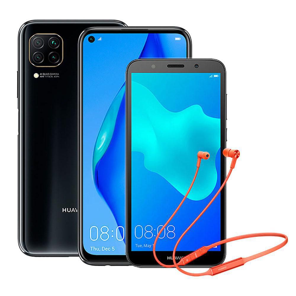 Celular HUAWEI  128 GB 6 GB RAM img #1