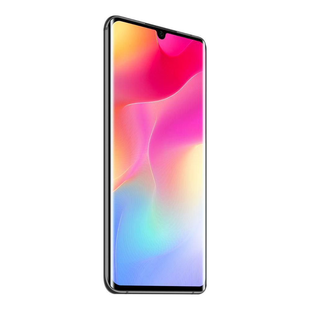Celular XIAOMI Mi Note 10 Lite 128 GB 6 GB RAM Negro img #6