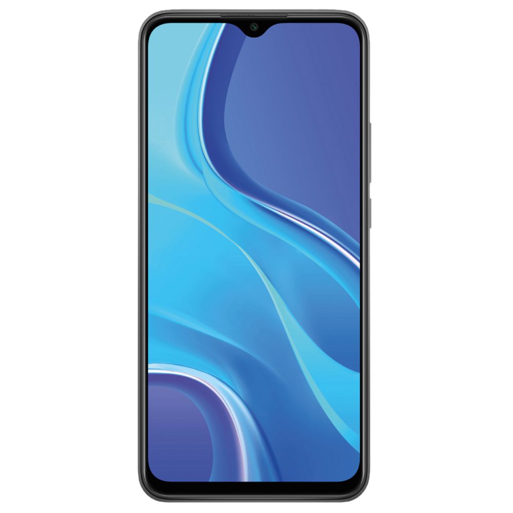 Celular XIAOMI Redmi 9 64 GB 4 GB RAM Carbon Grey img #2