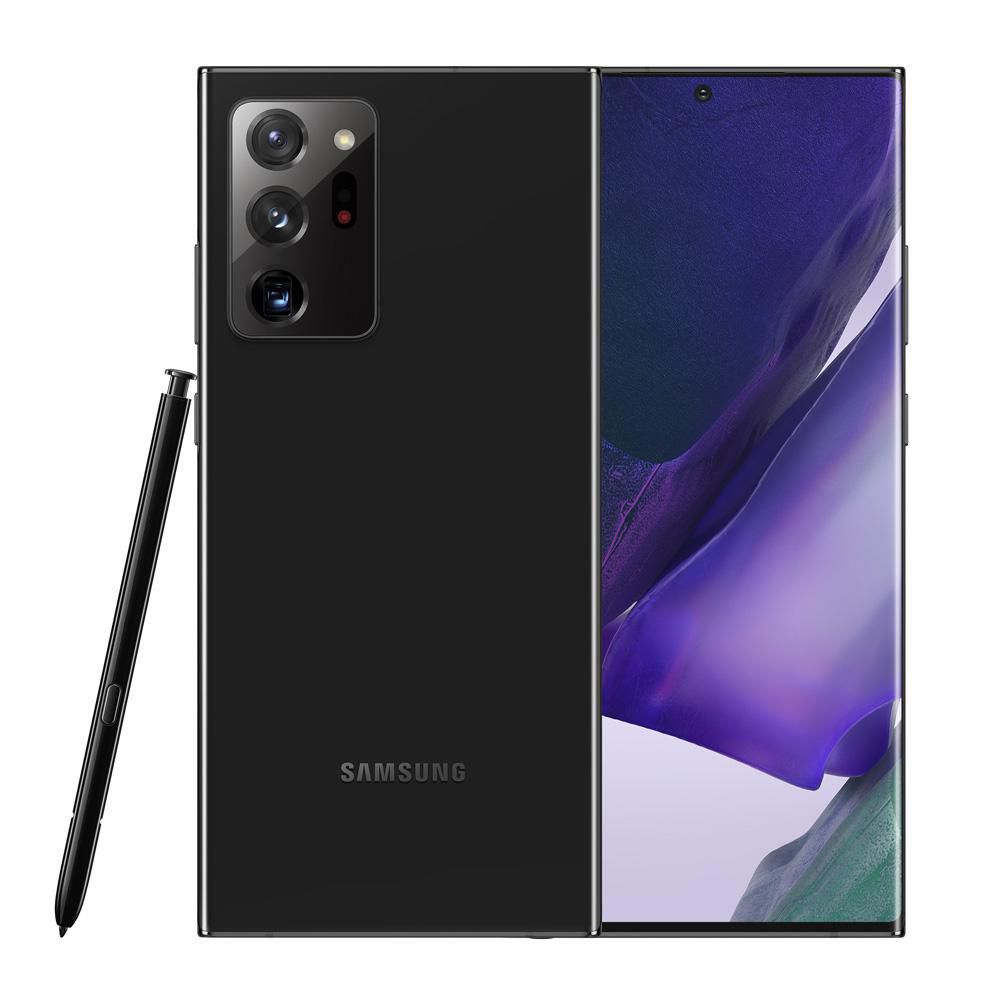 Celular SAMSUNG Galaxy Note 20 Ultra 256 GB 8 GB RAM Negro img #1