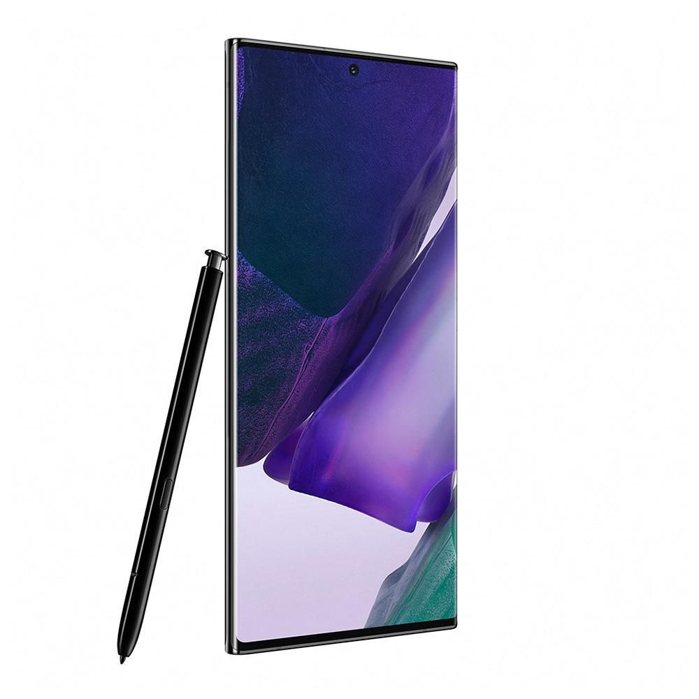 Celular SAMSUNG Galaxy Note 20 Ultra 256 GB 8 GB RAM Negro img #4