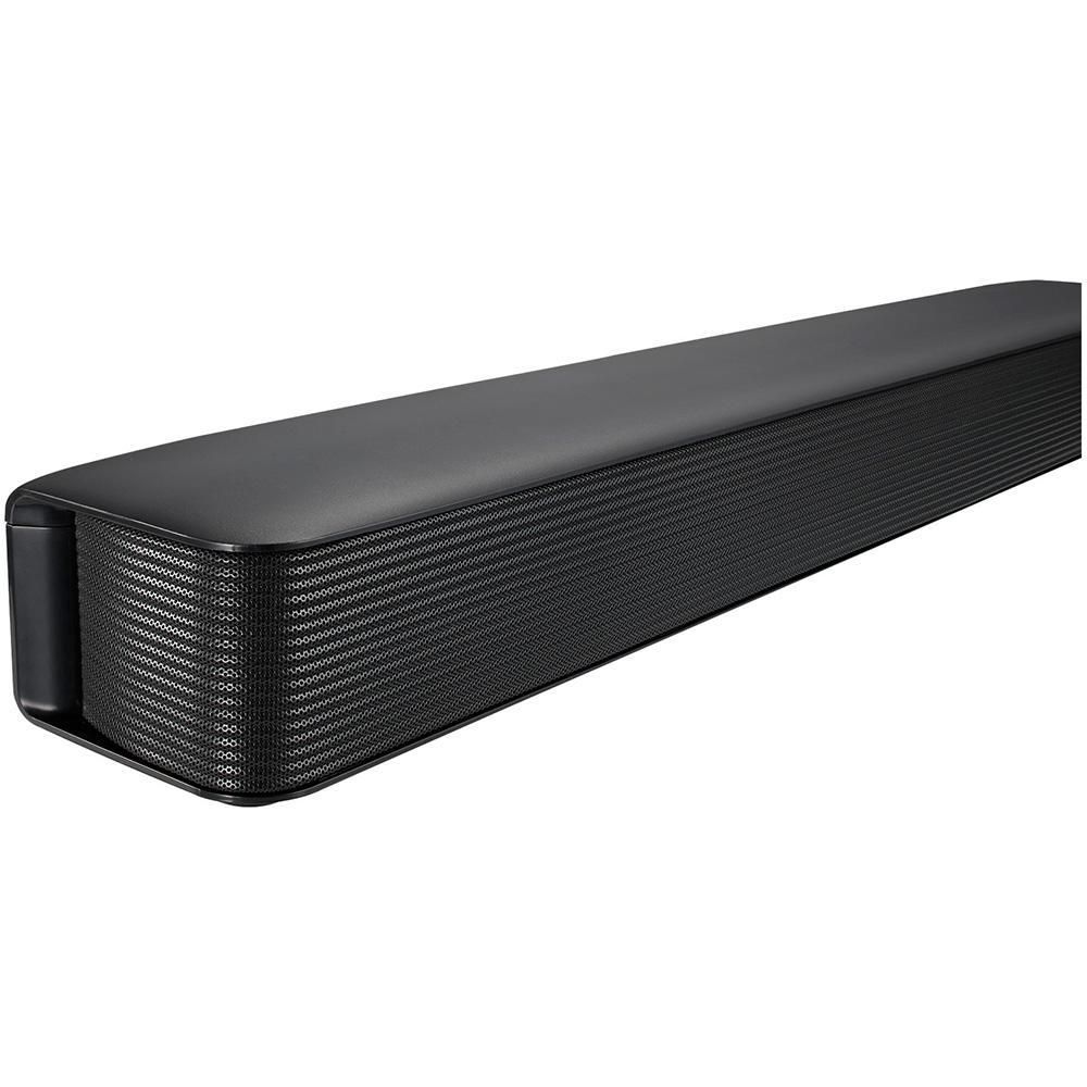 Barra de sonido LG SK1 40 W 2.0 Bluetooth Negro img #5