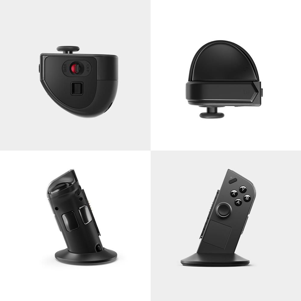 Consola Portatil Consolas genéricas  512 GB Black img #8