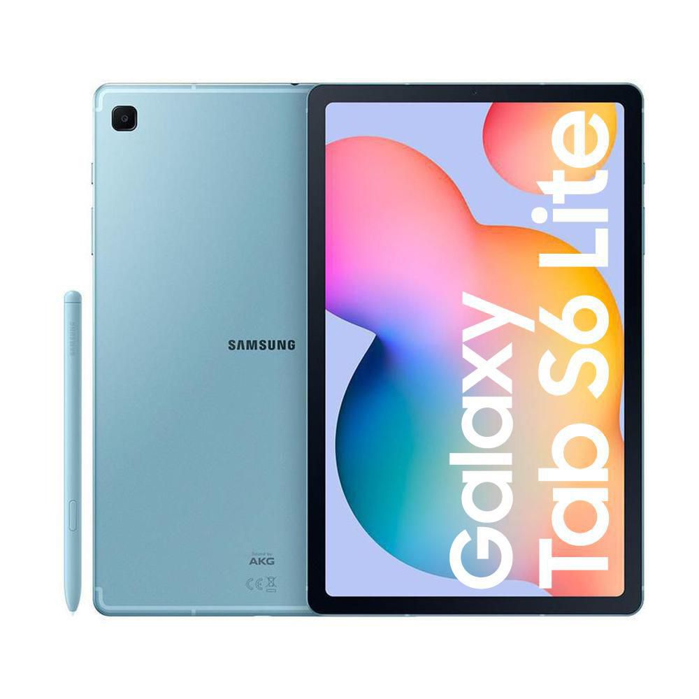 Tablet SAMSUNG GALAXY  10.4 pulgadas  64 GB 4 GB RAM img #1