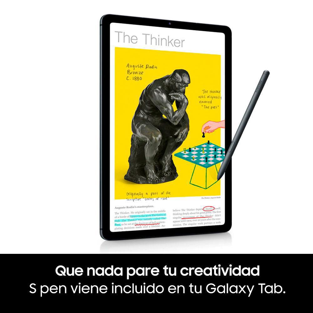 Tablet SAMSUNG GALAXY  10.4 pulgadas  64 GB 4 GB RAM img #3