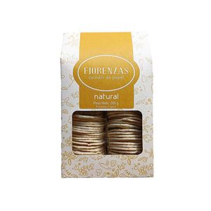 CALADOS PAPEL FLORENTINAS FIORENZAS 200 gr