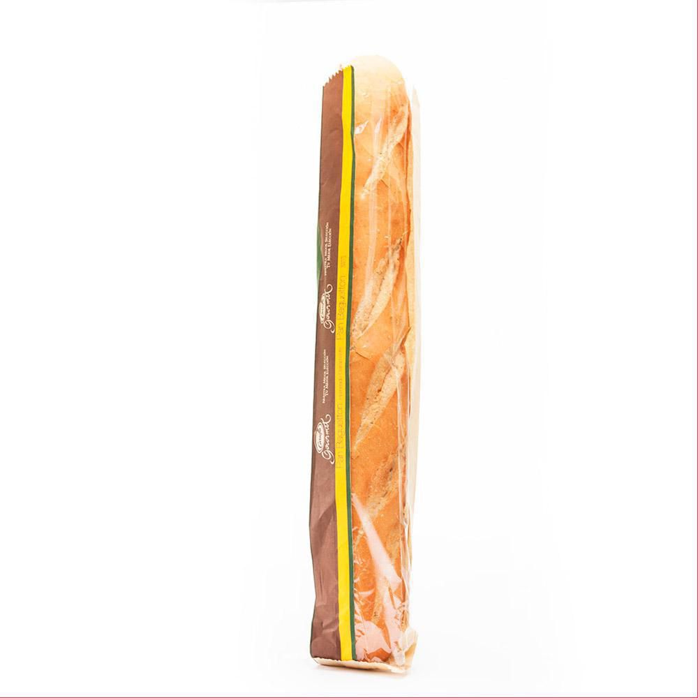 Baguetton FRESCAMPO 380  gr img #2