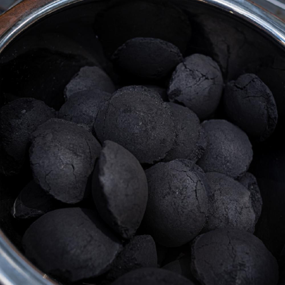 Briquetas De Carbón De 1,5Kg img #5
