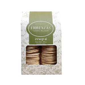 Calados Integrales FIORENZAS 200 gr