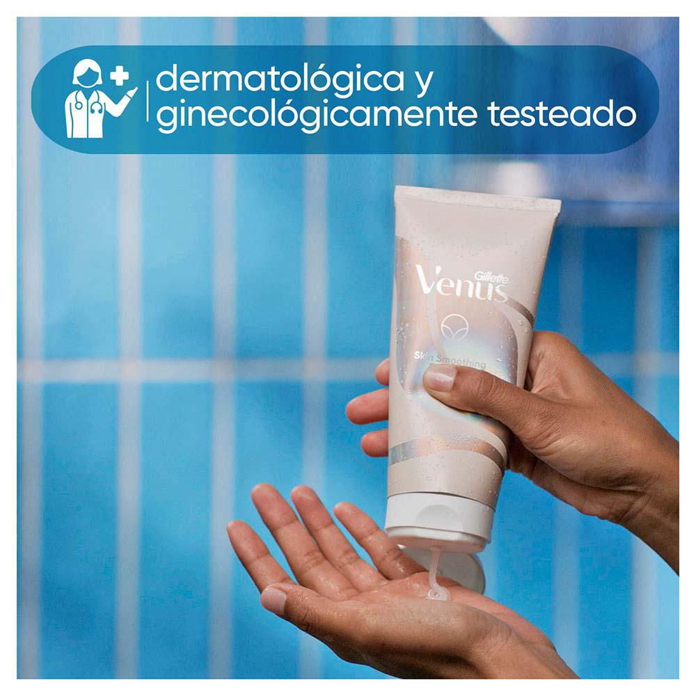 Exfoliante VENUS área íntima (177  ml) img #5