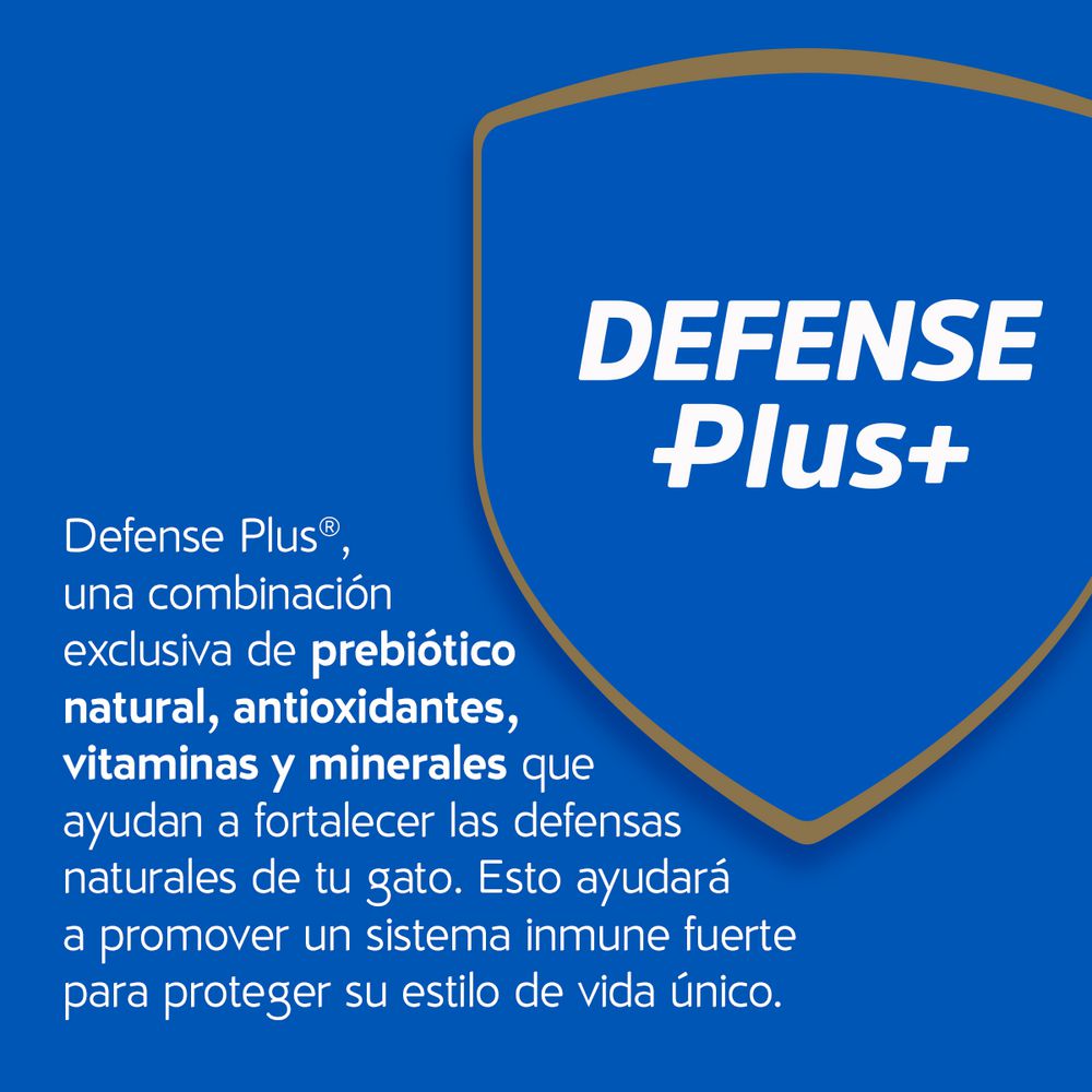 Alimento PURINA CAT CHOW Para Gato (500  gr) img #7