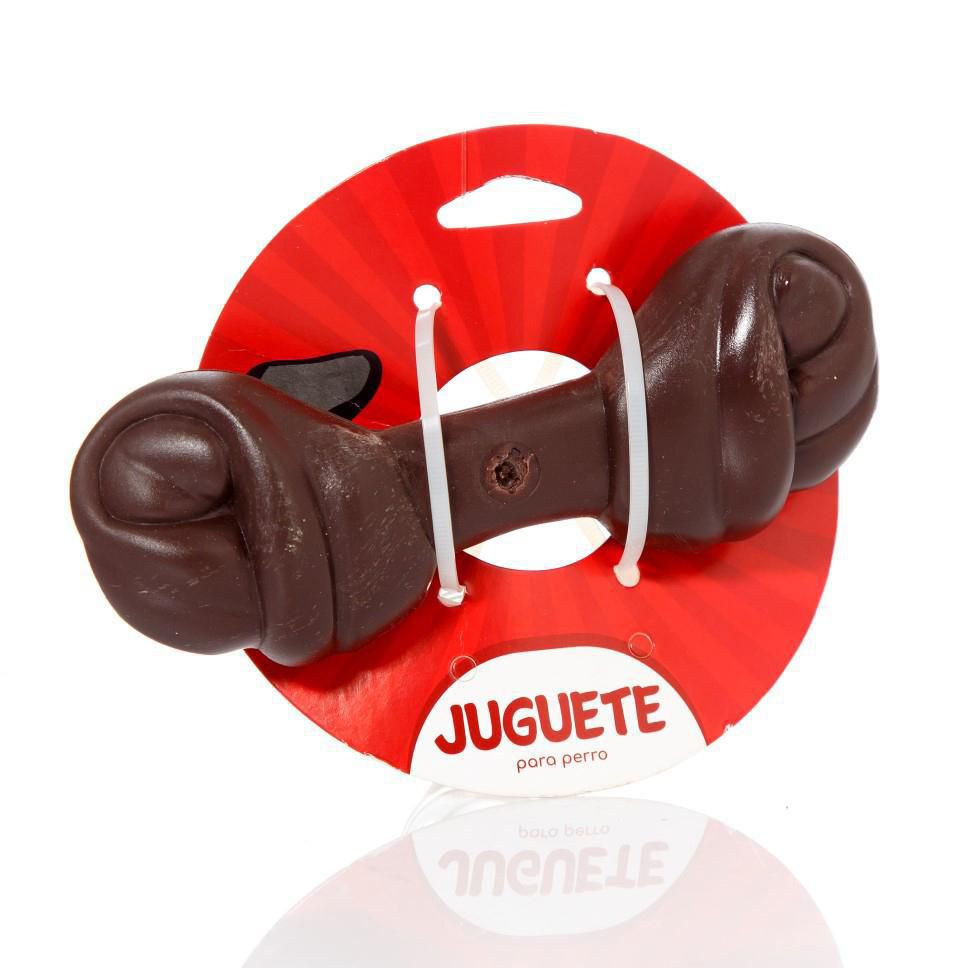 Accesorios hueso EXITO MARCA PROPIA plástico grande (1  und) img #1