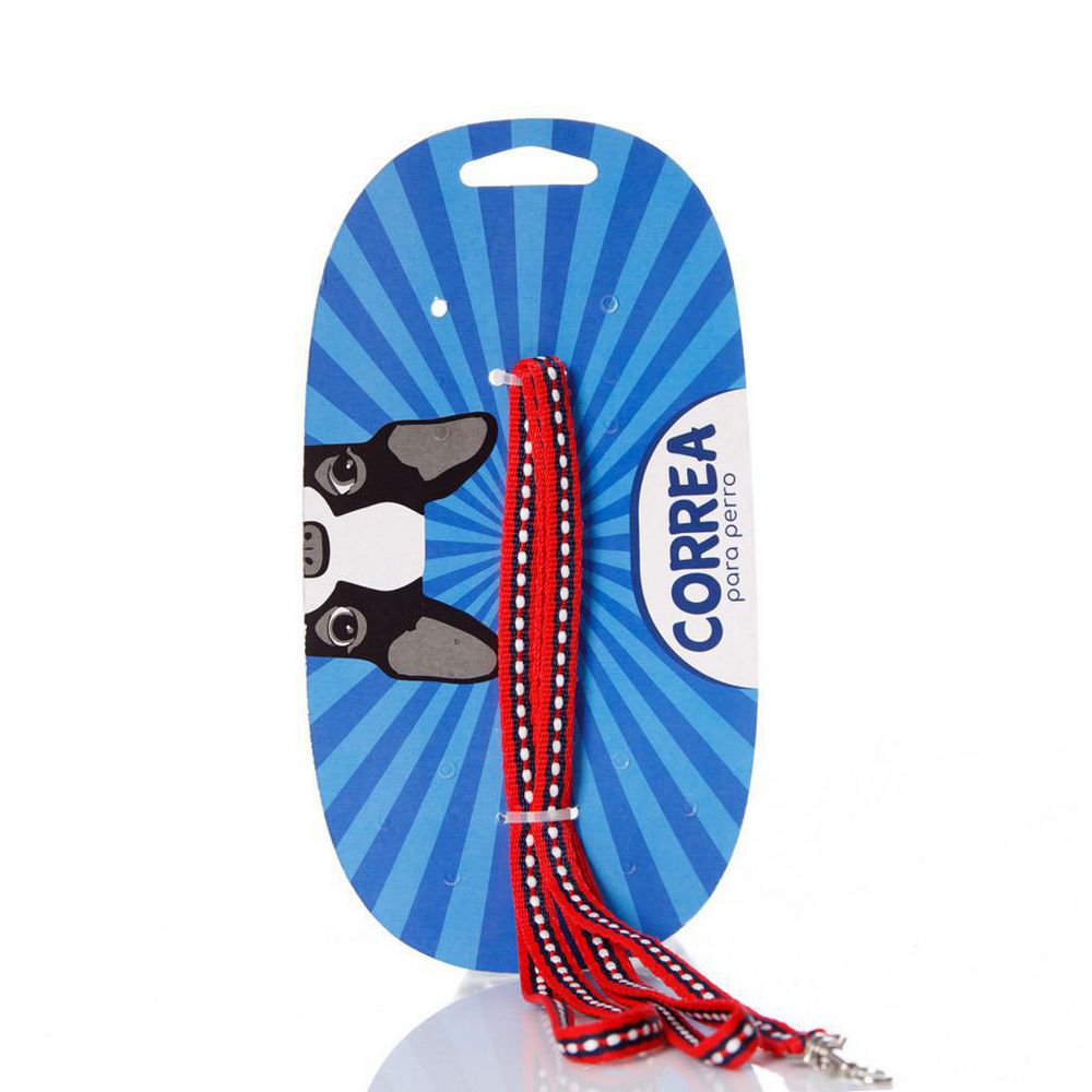 Correa para perros EXITO MARCA PROPIA pequeña (1  und) img #1