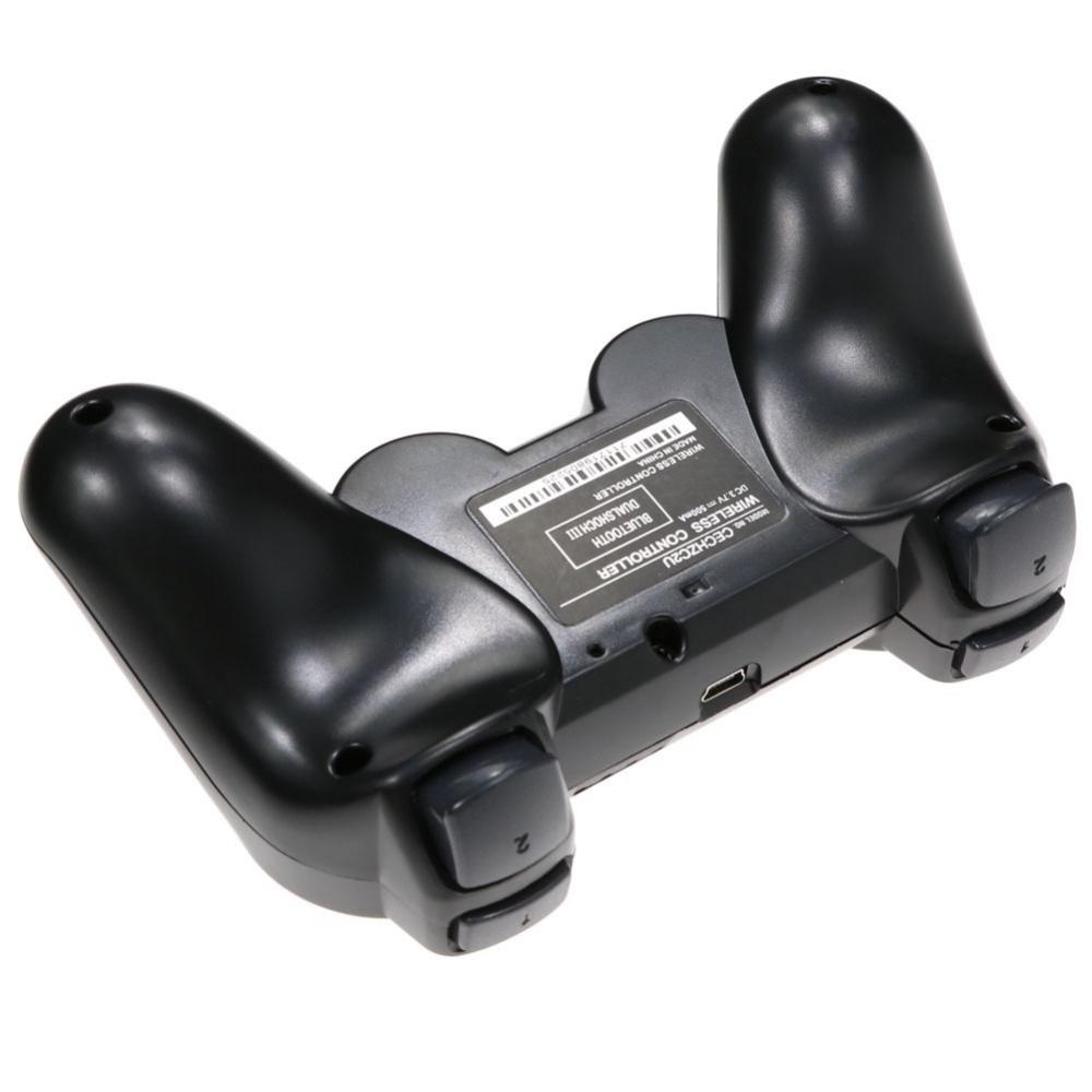 Control Inalámbrico Bluetooth Para Sony Ps3 img #4
