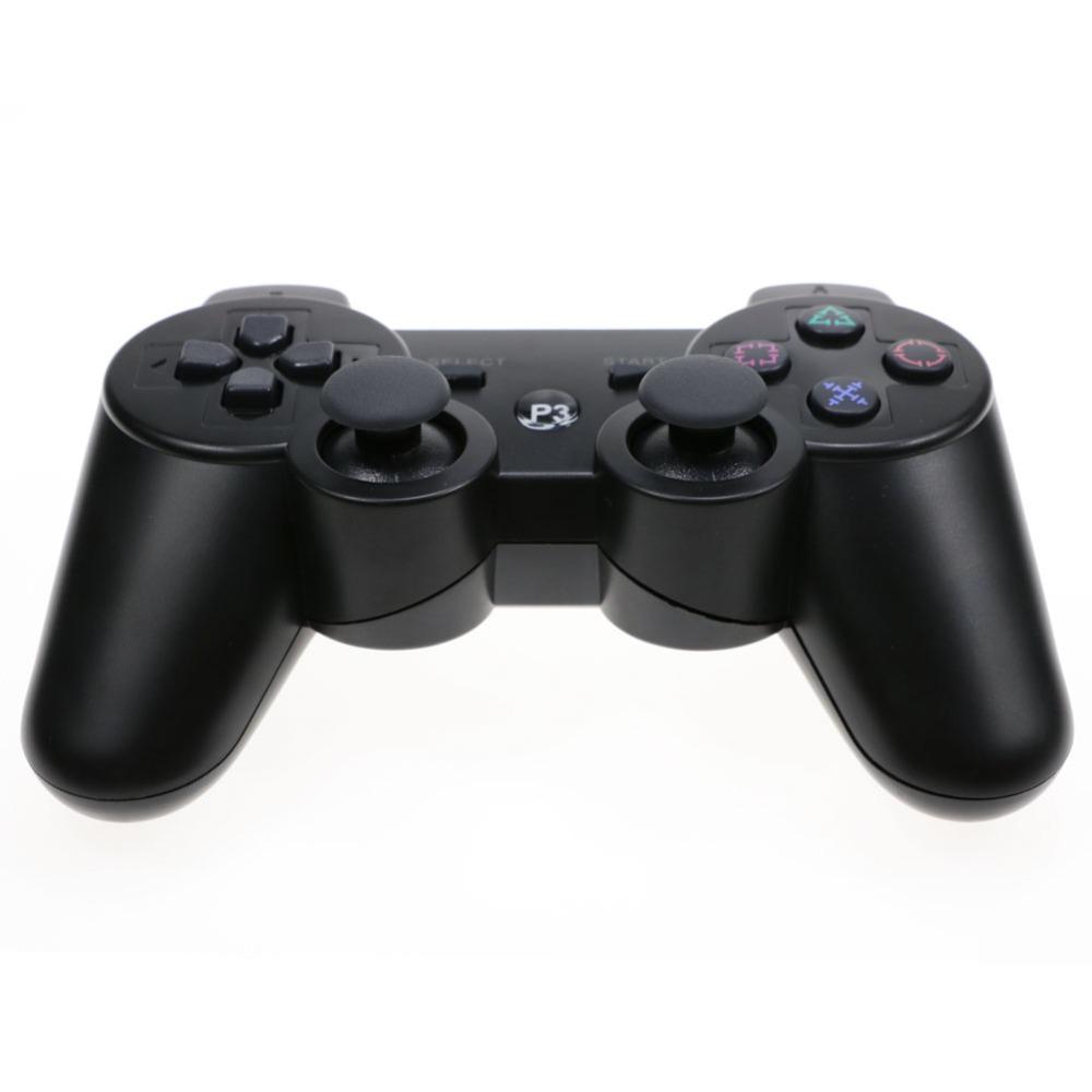 Control Inalámbrico Bluetooth Para Sony Ps3 img #1