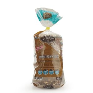 PAN 6 CEREALES Y MIEL INTEGRAL DIETESYN 450 gr
