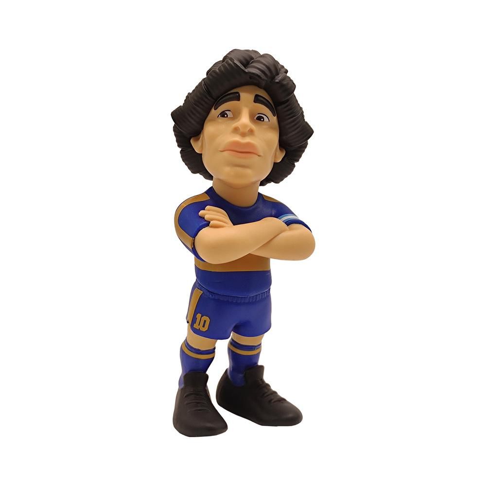 Figura Coleccionable TOY LOGIC Maradona Boca img #2