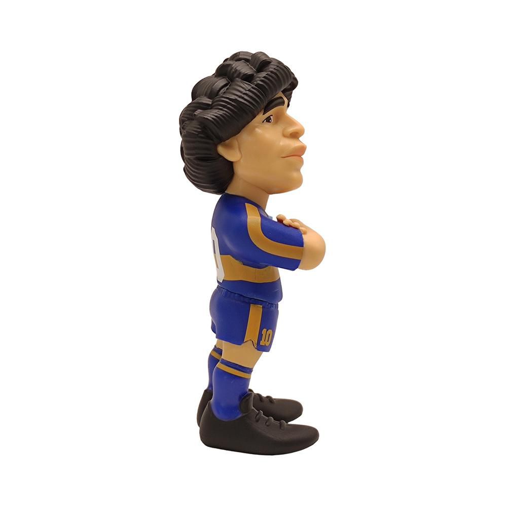 Figura Coleccionable TOY LOGIC Maradona Boca img #3