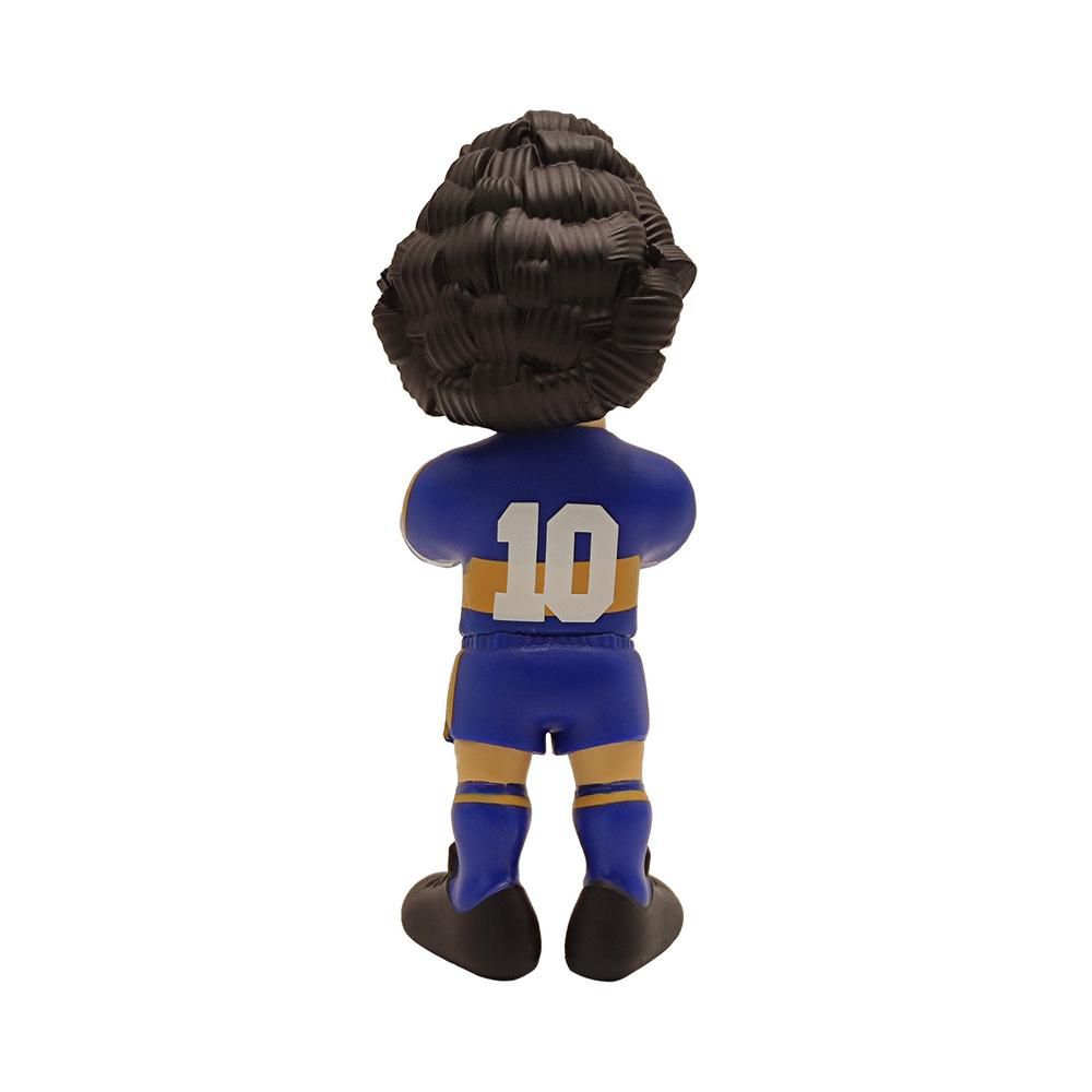 Figura Coleccionable TOY LOGIC Maradona Boca img #4