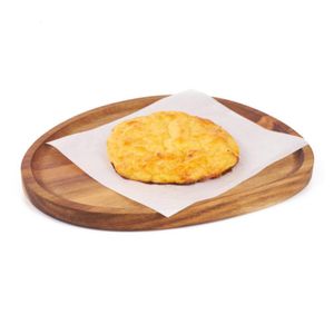 Arepa de Queso CARULLA 90 gr