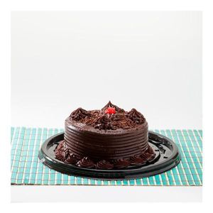 TORTA CHOCOLATE VIP DELI 870 gr