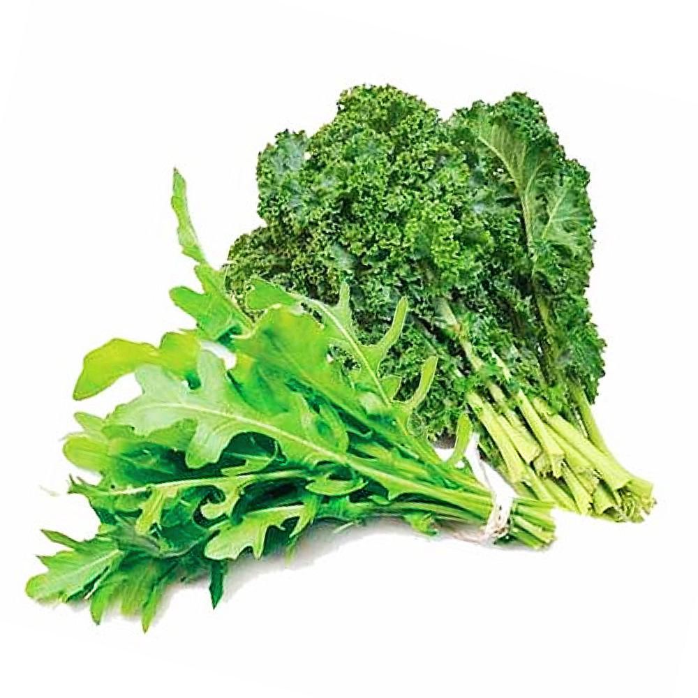 MIX RUGULA ,KALE TAEQ 1  und img #1