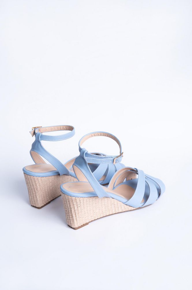 SANDALIA TACON CUÑA MJ1899C  ARKITECT img #4