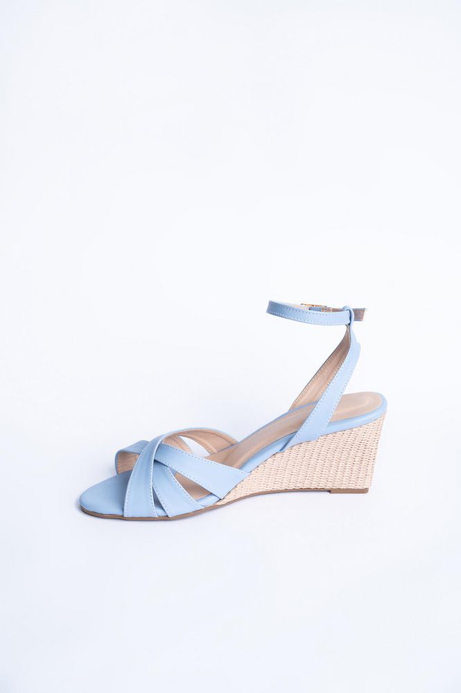 SANDALIA TACON CUÑA MJ1899C  ARKITECT img #5