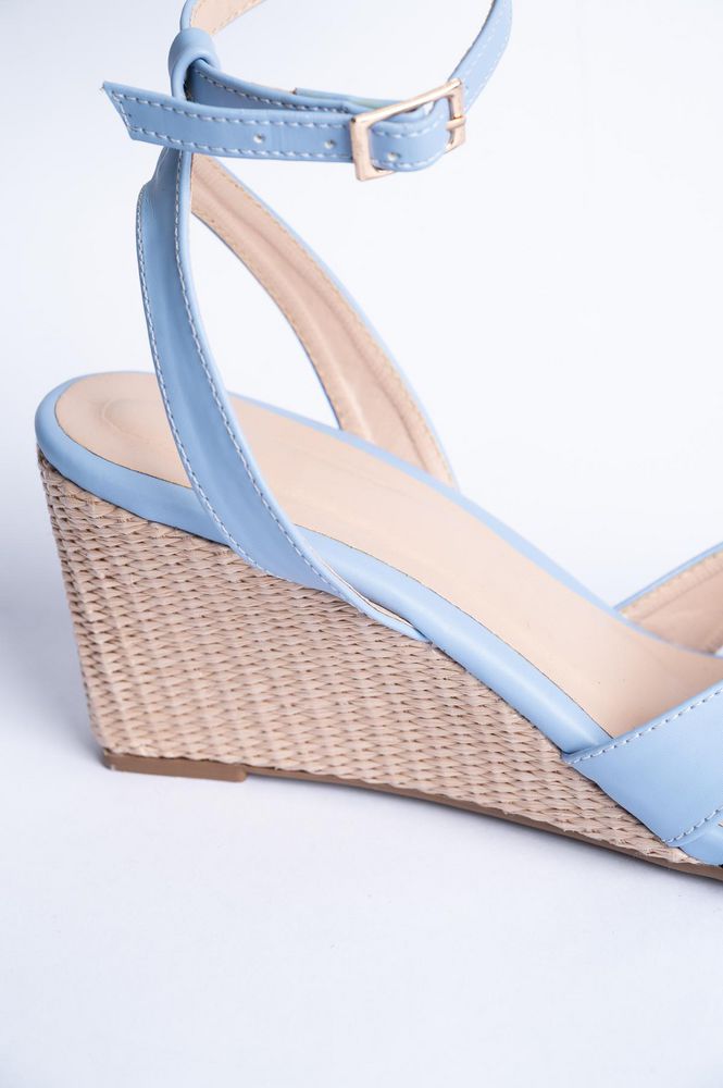 SANDALIA TACON CUÑA MJ1899C  ARKITECT img #6