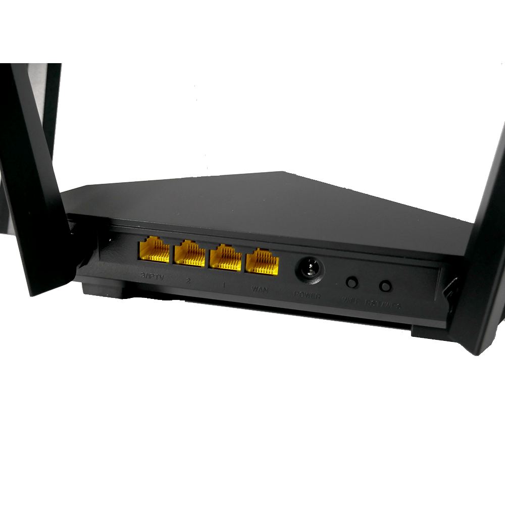 Router Inalambrico Nexxt Nebula 1200-ac 1200mbps img #2