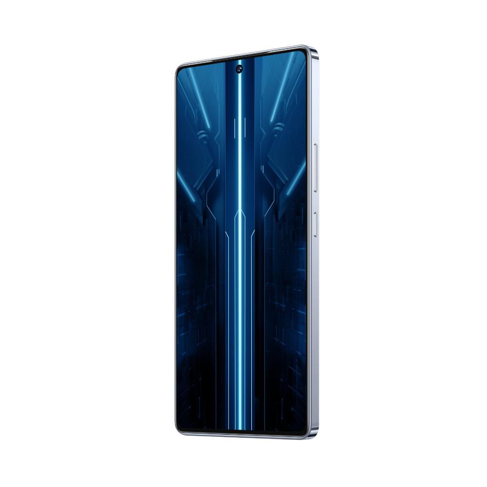 Celular INFINIX GT 20 PRO 5G 256 GB 12 GB RAM Gris img #5