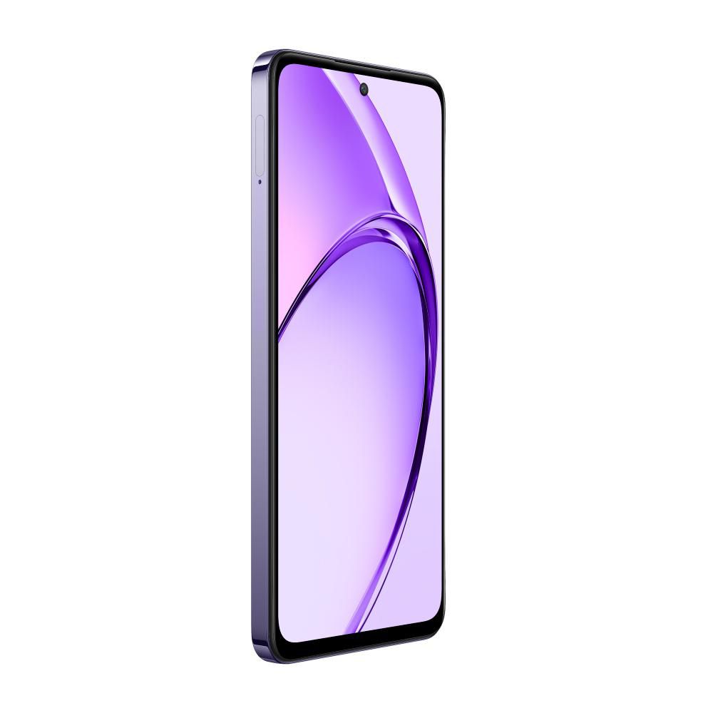 Celular OPPO A80 5G 256 GB 8 GB RAM Morado img #3