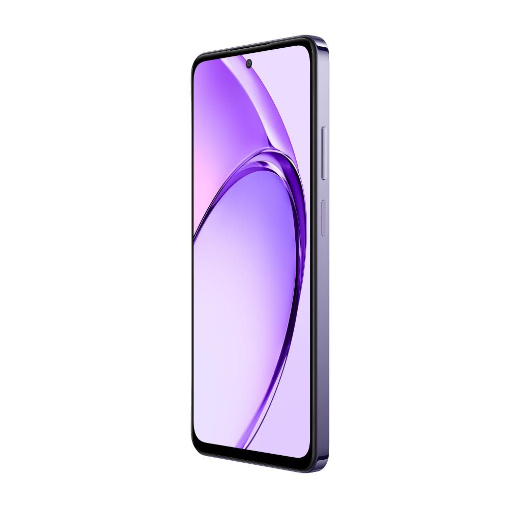Celular OPPO A80 5G 256 GB 8 GB RAM Morado img #4