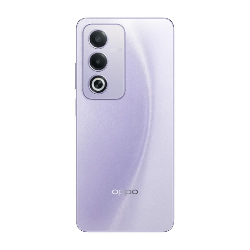 Celular OPPO A80 5G 256 GB 8 GB RAM Morado img #5