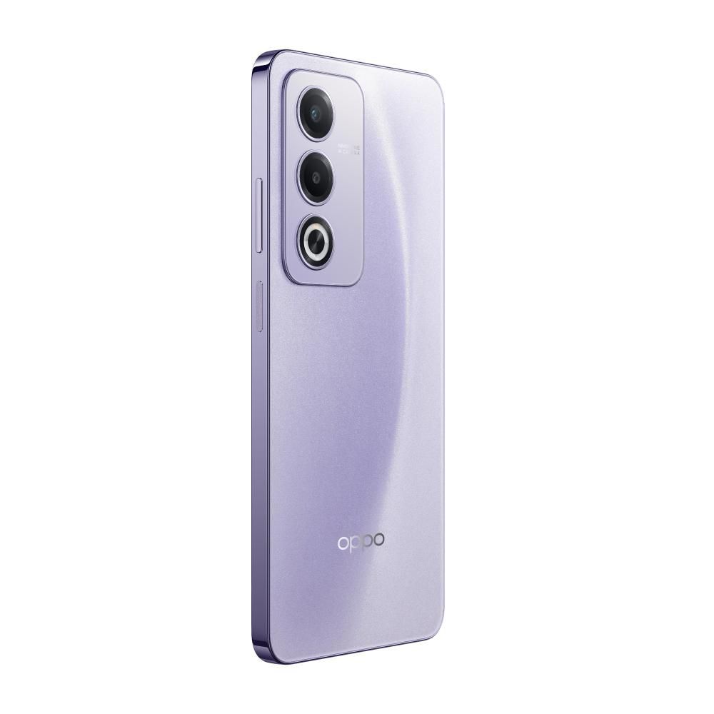 Celular OPPO A80 5G 256 GB 8 GB RAM Morado img #6
