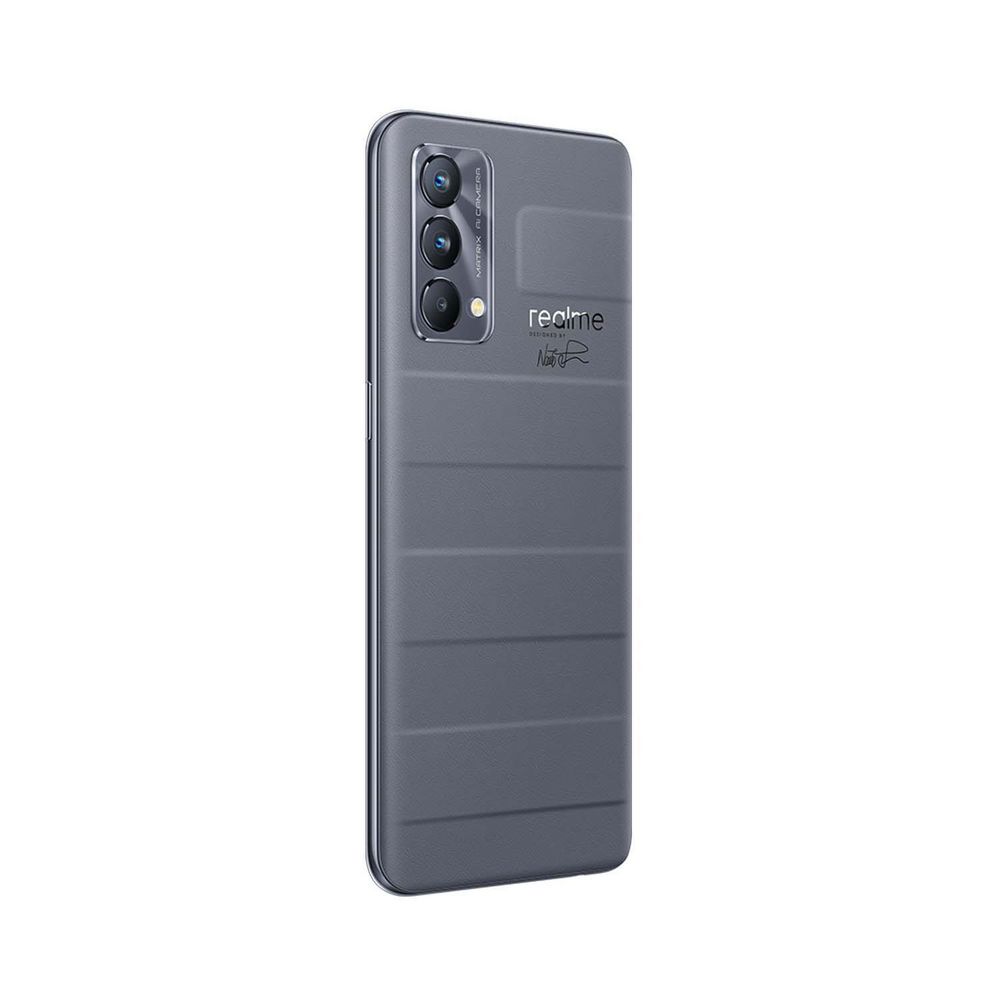Celular REALME Gt Master Edition 256 GB 8 GB RAM Gris img #2