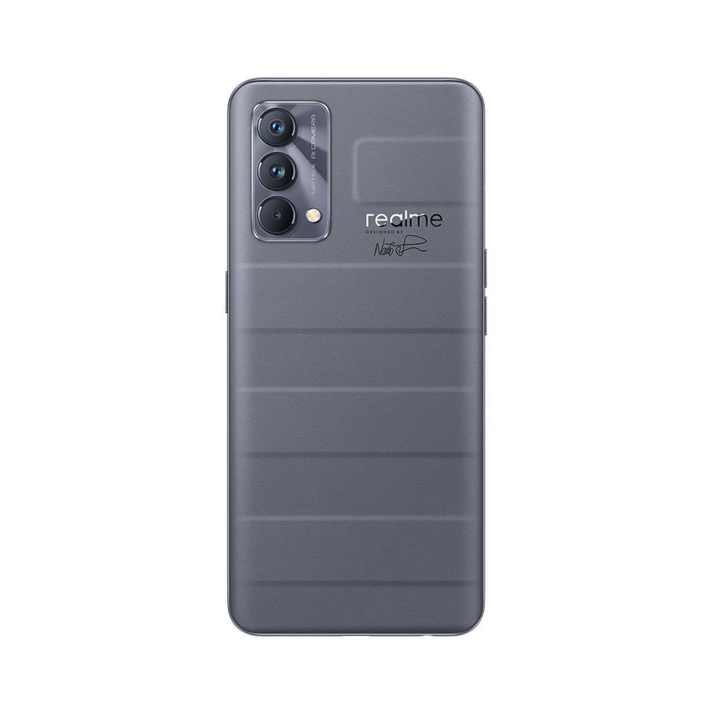 Celular REALME Gt Master Edition 256 GB 8 GB RAM Gris img #5