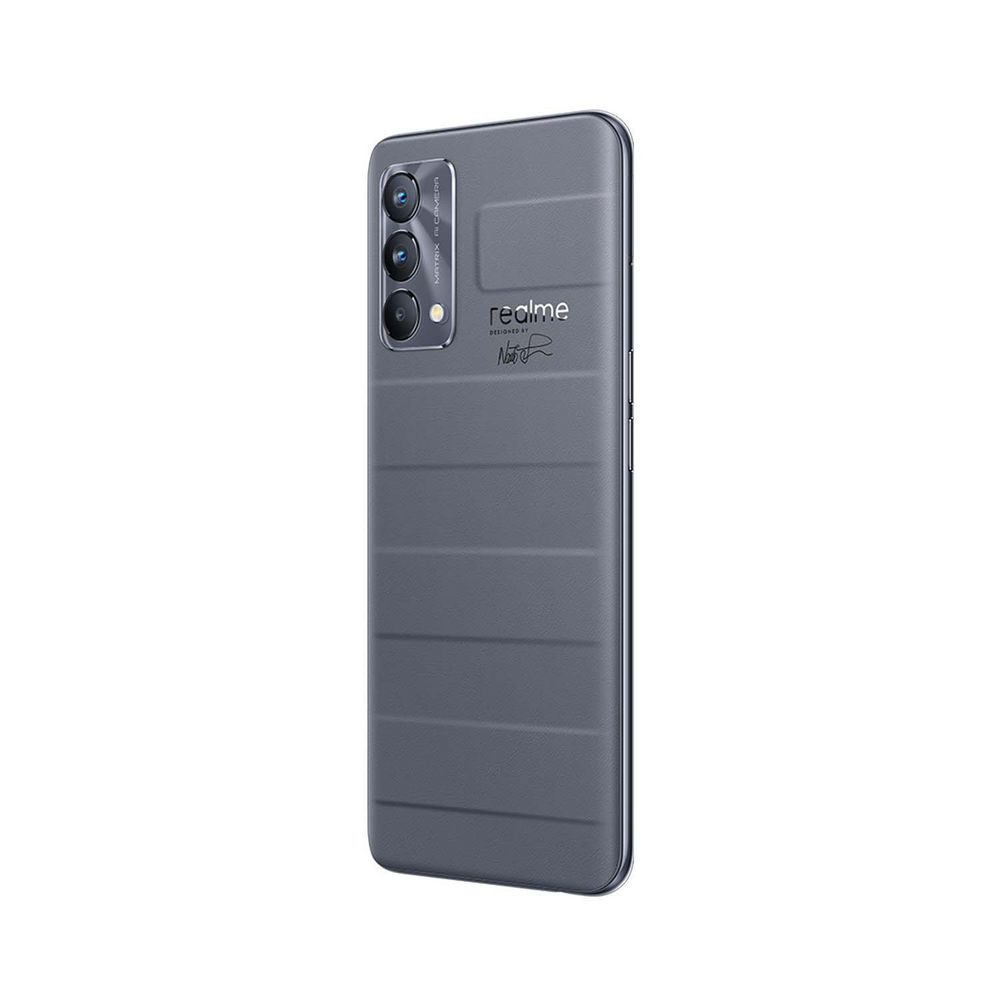 Celular REALME Gt Master Edition 256 GB 8 GB RAM Gris img #6