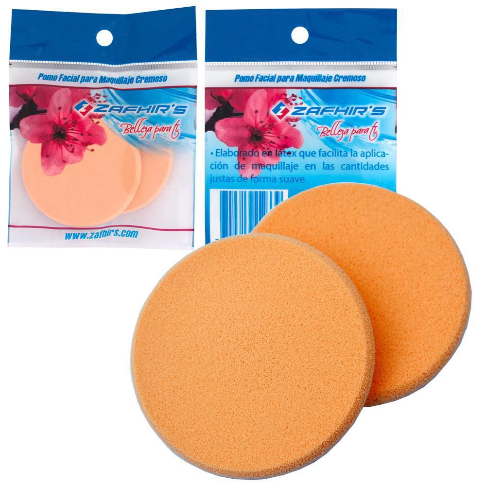 Pomos maquillaje ZAFHIRS img #1