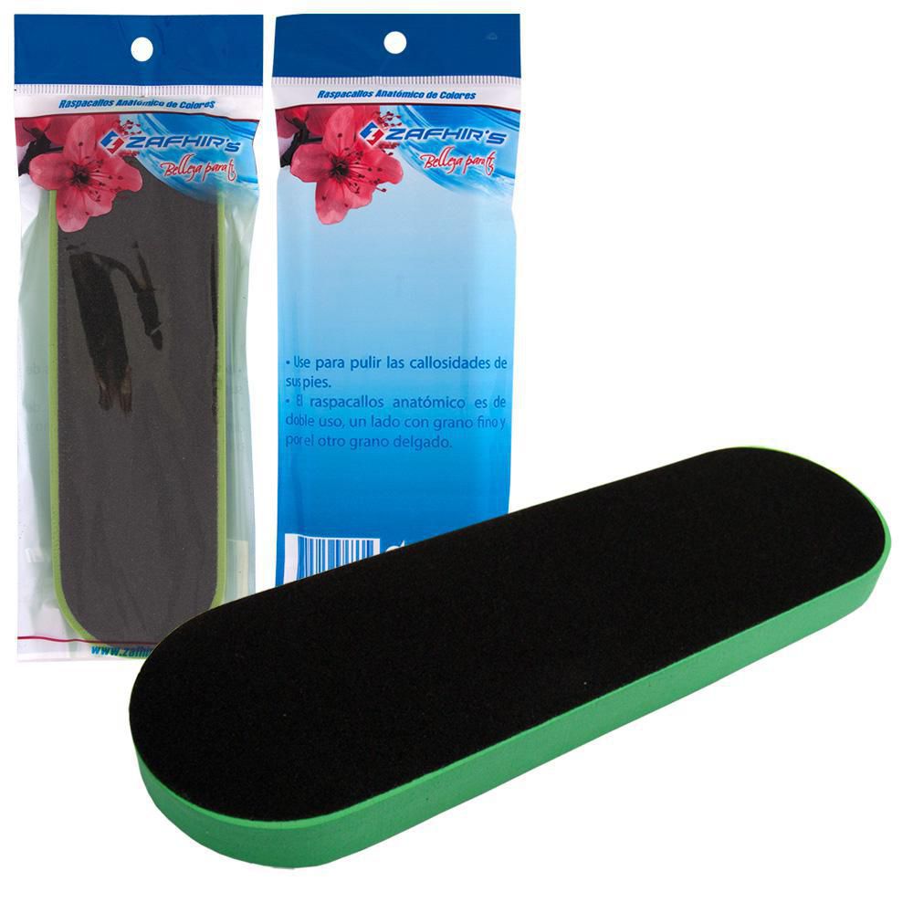 Raspacallos Anatómico ZAFHIRS 1  und img #3