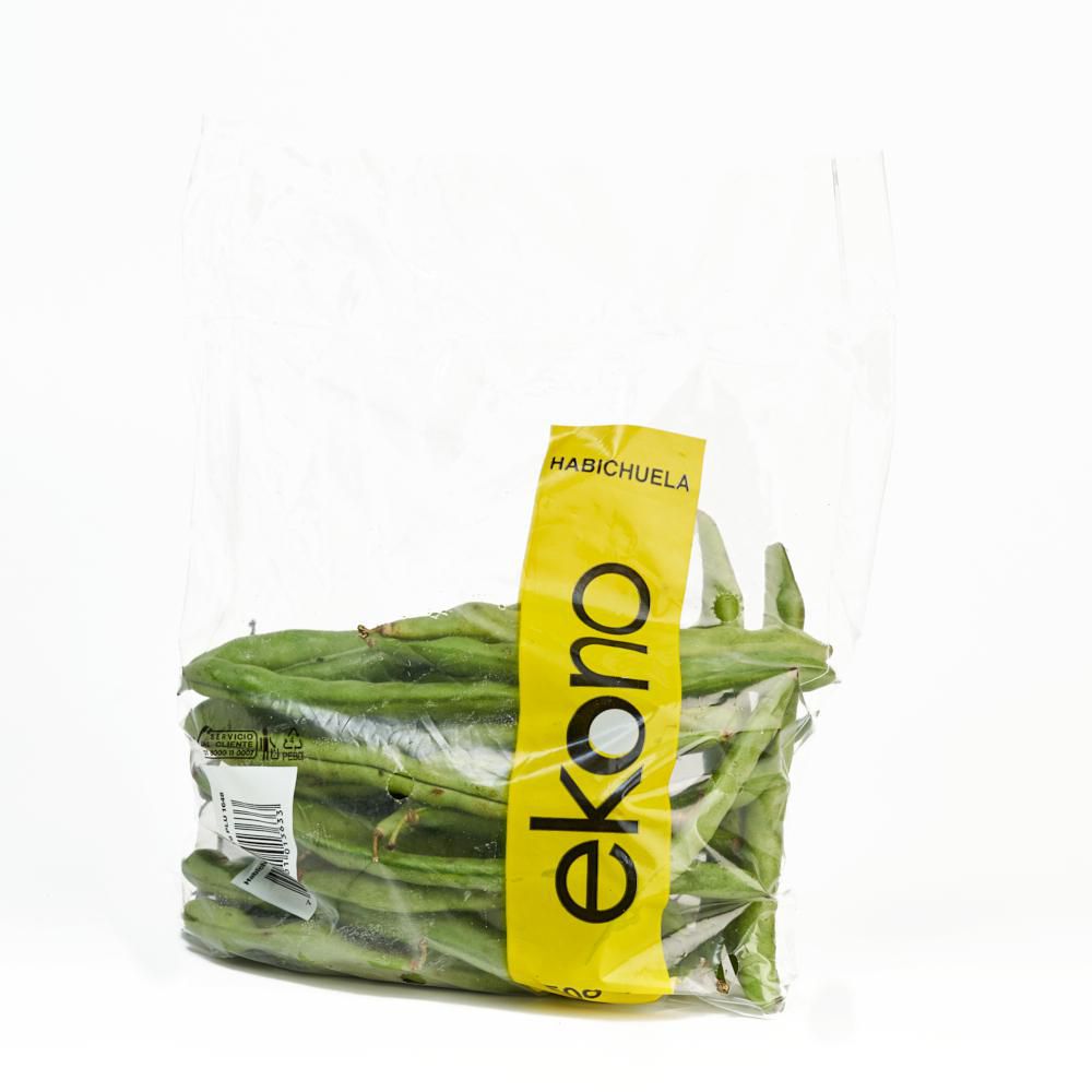 HABICHUELA  700  gr img #1