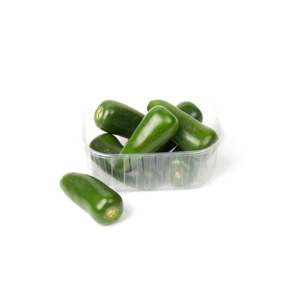 AJI JALAPENO  100  gr img #1