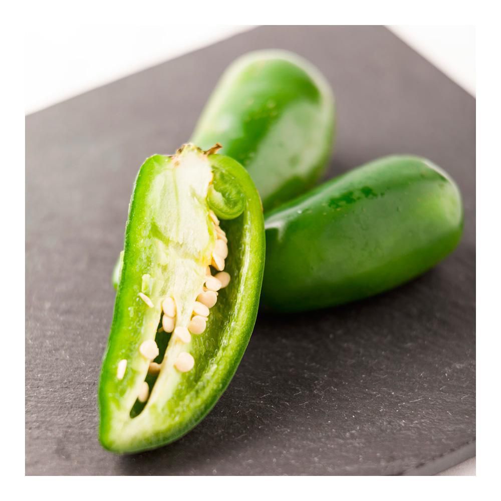 AJI JALAPENO  100  gr img #2