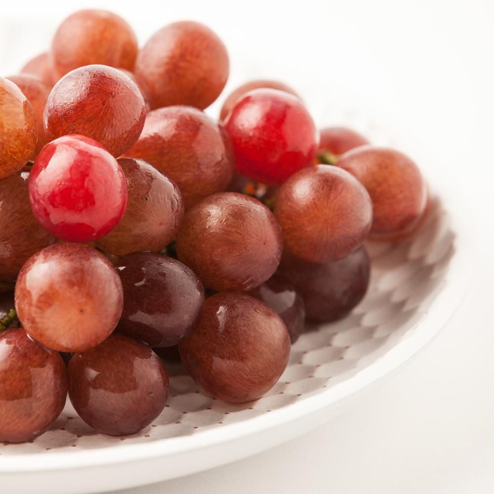 UVA RED GLOBE NACIONAL   1000  gr img #2