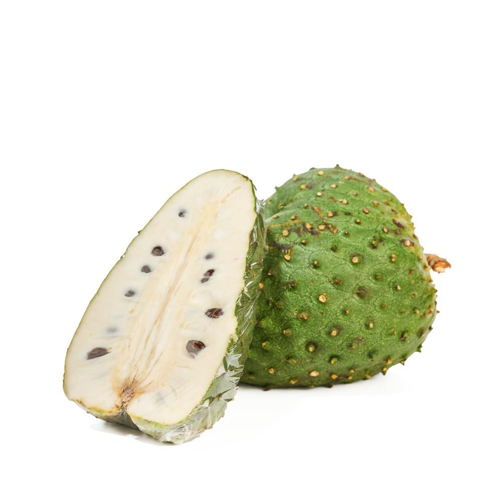 Guanabana  1  und img #2