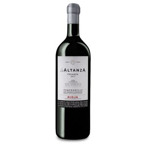 Vino tinto ALTANZA crianza Tempranillo (5000 ml)