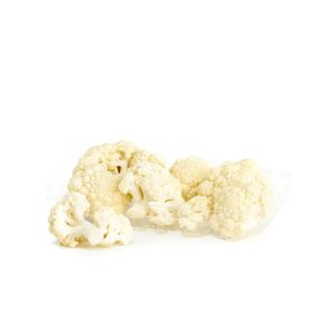 COLIFLOR TALLOS 200 gr