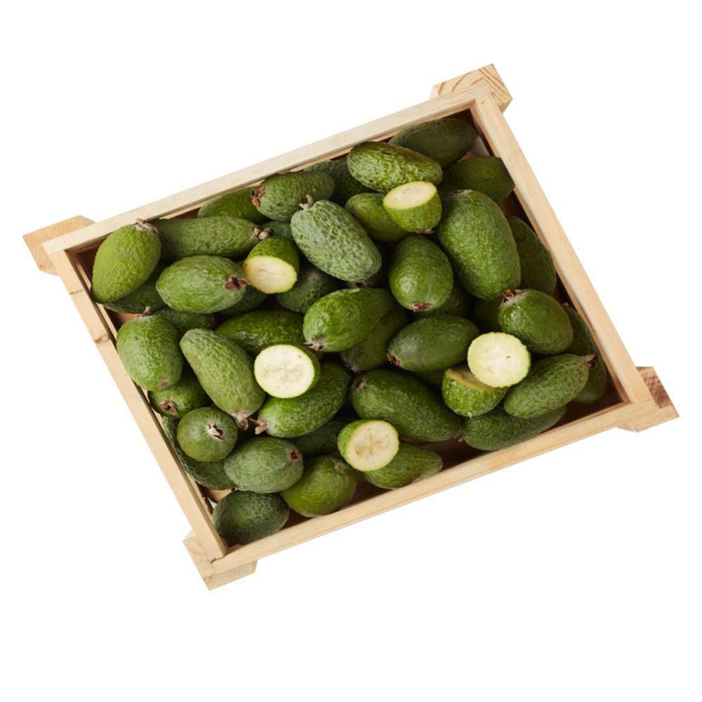 GUAYABA FEIJOA CARULLA img #1